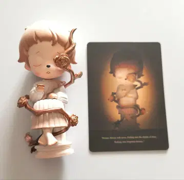 POPMART INOSOUL In the Still Room