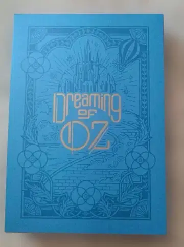 우타노 프린스사마 DMS Dreaming of OZ 초회 한정판