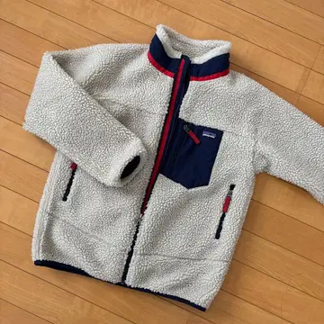 파타고니아 Patagonia 플리스 자켓 레트로 XL