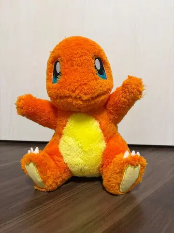 리자드 봉제 인형 본체