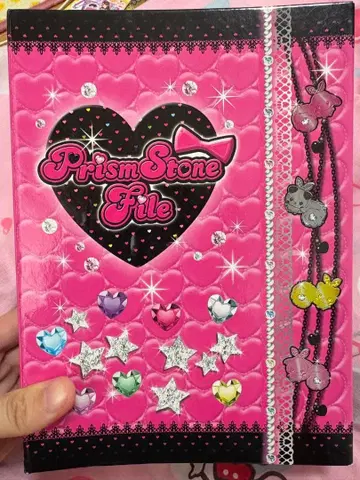 즉시 구매 프리즘스톤 Prism Stone 묶음 판매 케이스 포함