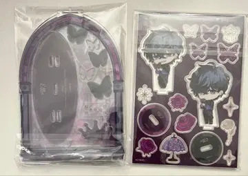 잘생긴 남자 빌런 에리스 fanfancy+ 후쿠야