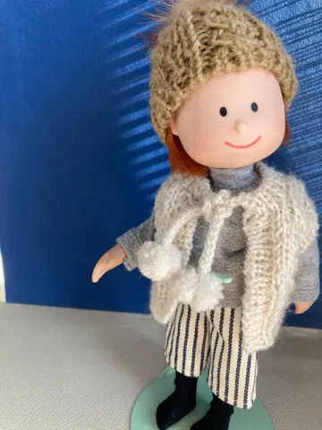 마들렌 짱 핸드메이드 의류