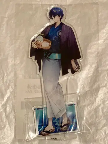 니지산지 레오스 아크릴 스탠드 극락탕