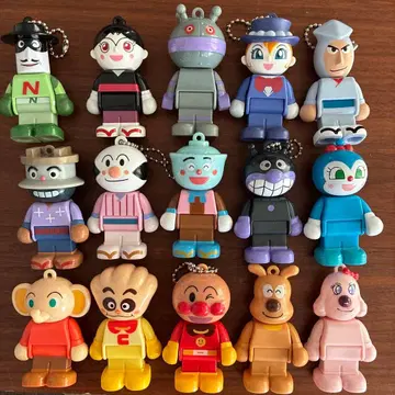 호빵맨 블록 묶음 판매