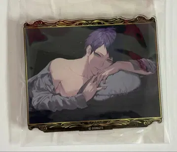 브라스 야광 아크릴 스탠드 AGF 2022