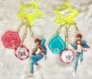 아마기 린네 아마기 히이로 잭팟 참 세트 7주년