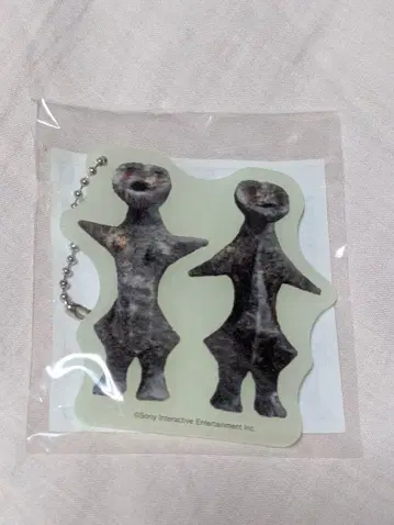 SIREN 우리염 아크릴 키링