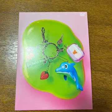 아이묭/AIMYON TOUR 2024-25 "돌핀 아파트" -