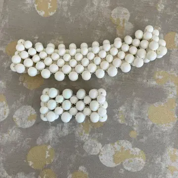 디자인 시크 목걸이, 팔찌