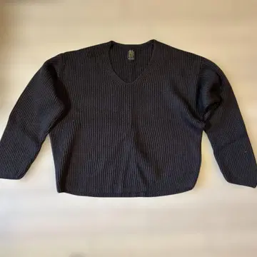 Batoner 울 스웨터