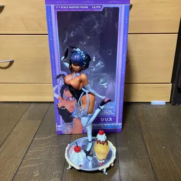 최근 고용한 메이드가 수상하다 릴리스 1/7 스케일 피규어