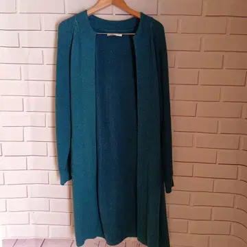 Leshy Forest 롱 가디건