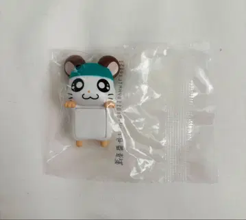 하무타로 제일복권 H상 치라린 프렌즈