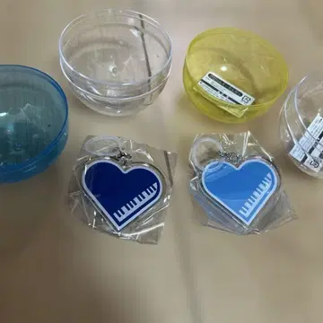 새상품 UNDERTALE 콘서트 굿즈 한정판 가챠