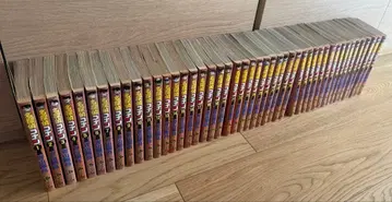 명탐정 코난 1권~46권 세트