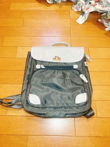 여성용 백팩 백 소가죽 부속 Bienco