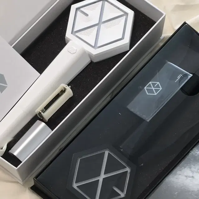 엑소 응원봉 에리디봉 일괄