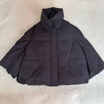 [ 미사용급 ] 유니클로 질 샌더 +J 하이브리드 다운 블랙 XXL