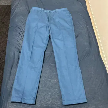 라디얼 RADIALL 치노 팬츠 워크 팬츠 XL 네이비 계열