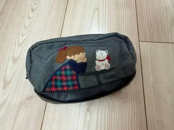 패밀리아 파우치 familiar