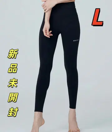 젝시믹스 레깅스 L / 블랙 / 360N