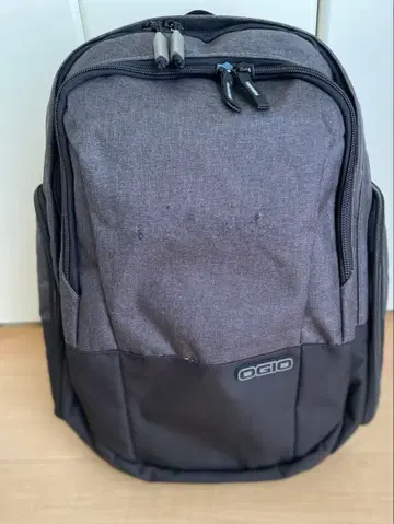 미사용 새상품 (하자품) OGIO 백팩 백팩
