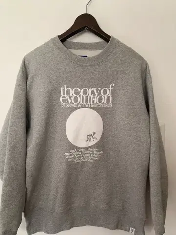 BEDWIN & THE HEARTBREAKERS 트레이닝복