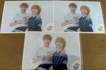 ZakuroNameko 브로마이드 EBiDAN 에비라이