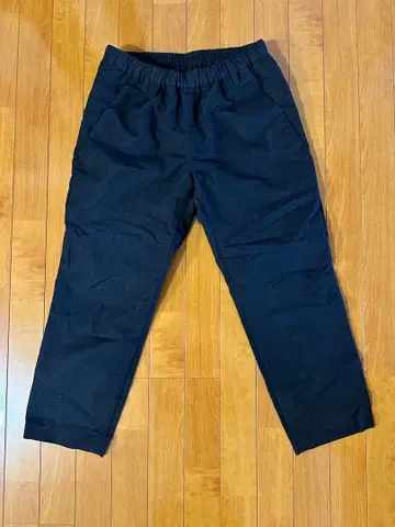 테아토라 울 팬츠