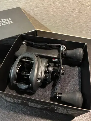 아부가르시아 레보 비스트 40HS