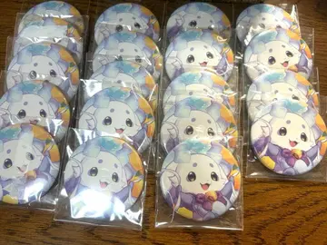 룬룬 2024년 벌스데이 캔뱃지