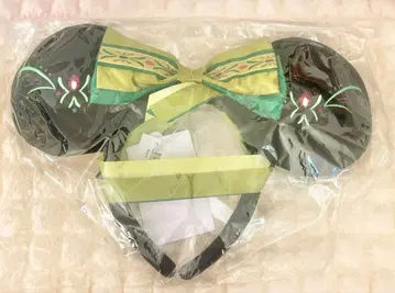 미사용 새상품 안나 머리띠 대관식