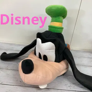 Disney 구피 팬캡 #C3160