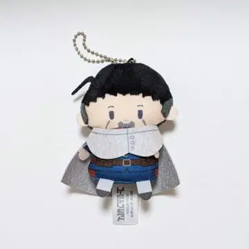 골든 카무이 오가타 햐쿠노스케 핑거 마스코트 파페라