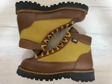 Danner 다너라이트 부츠 30440 GORE-TEX US 7 EE
