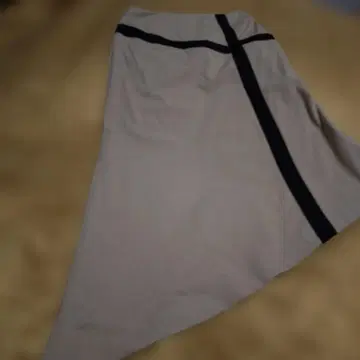 GEORGES RECH 어시멘틀리 타이트 스커트