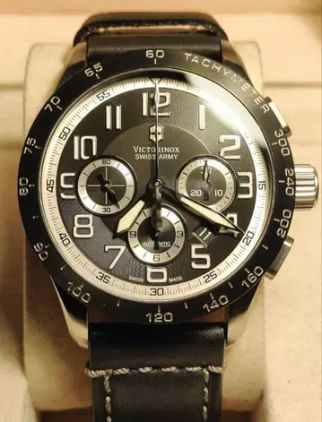 빅토리녹스 에어보스 VICTORINOX AirBoss Mach 6