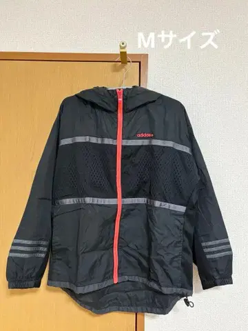 adidas 점퍼 저지 HM 스트릿 믹스 지퍼 후드티