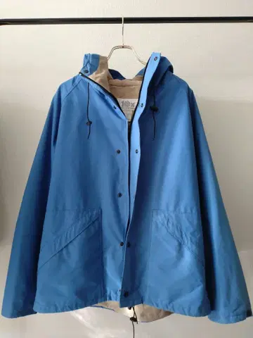 [ 새상품급 ] 90s 10X GORE-TEX 마운틴 후드티