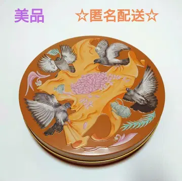 [ 빈 캔만 ] 간사이 만박 회장 내 한정판 사우디아라비아 대추 통조림