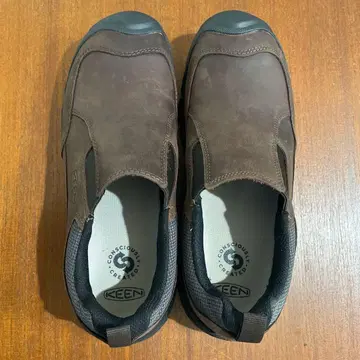 KEEN 타르기 III 슬립온 M 8.5