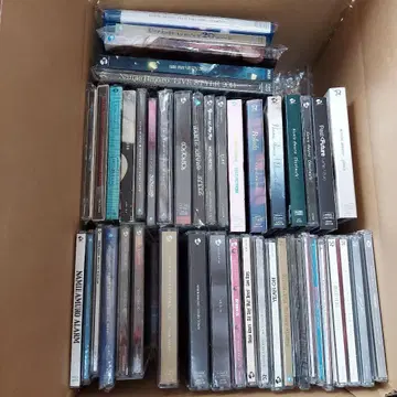 아무로 나미에 CD DVD Blu-ray 세트