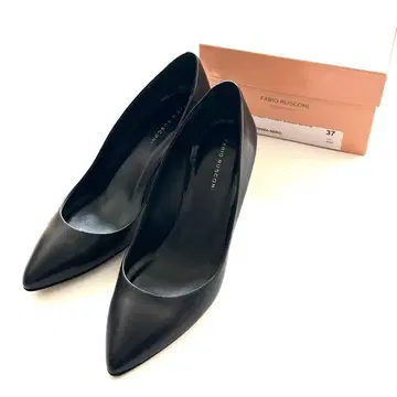 FABIO RUSCONI 파비오 루스코니 스틸레토 펌프스