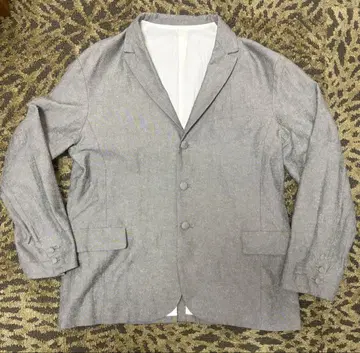 마가렛호웰 그레이 자켓