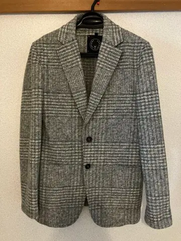 새상품급 T 자켓 베스트 세트 Tjacket