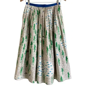 미나 페르호넨 one day 스커트 38