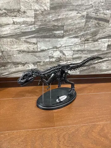 Gakken 티라노사우루스 골격 모형