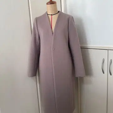 그린 라벨 리클라이닝 코트