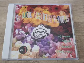 시바타 준 단종 CD 2장 세트 스레프노크